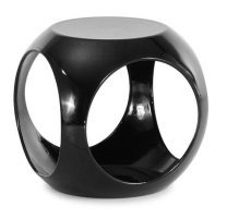 Пуф пластиковый Ронни