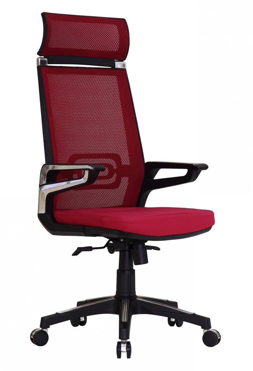 Фото - Офисные кресла Tesla