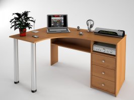 Компьютерные столы С-819