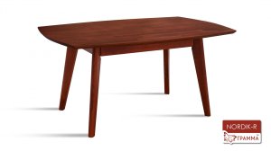 Журнальный столик Нордик R