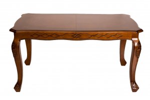 Деревянный стол Classic 10
