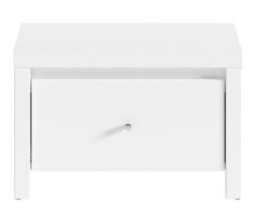 Тумба прикроватная Кристина KOM1S