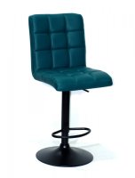 Стул Augusto BAR BK Base