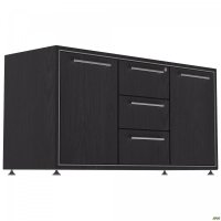 Тумба-помощник стационарная Оникс 1250