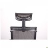 Кресло Coder Black Alum фото Ровно, Сумах