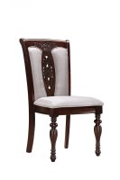 Стул для столовой Луар