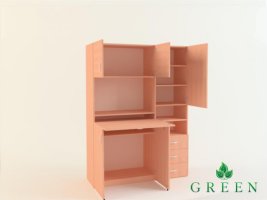 Компьютерный стол КТ-003