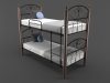 Двухъярусная кровать Патриция Вуд купить в Запорожье, Полтаве