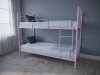 Двухъярусная кровать Элис Люкс цены в интернет-магазине Днепропетровске, Николаеве