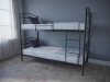 Двухъярусная кровать Элис Люкс цены в Мариуполе, Днепре