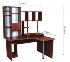 Компьютерный стол СКК-153