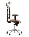 Офисное кресло Pilot R HR NET цены в интернет-магазине Днепропетровске, Николаеве