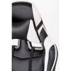 Кресло ExtremeRace with footrest (с поддержкой для ног) цены в Днепре, Запорожье