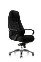 Кресло руководителя Italia F185 BE