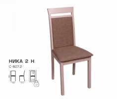 Стул Ника 2Н