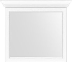 Зеркало Вайт 90