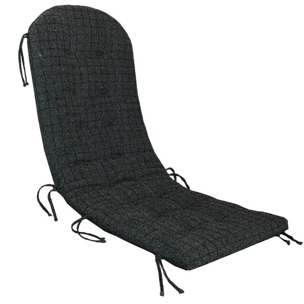 Фото - Подушка для кресла-качалки
