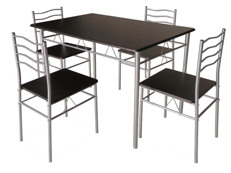 Фото - Кухонный стол и стулья Esprit