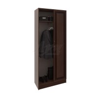 Шкаф для одежды Консул патина