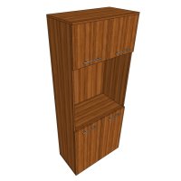 Стеллаж 3820