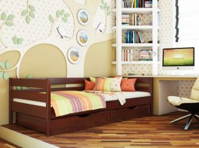 Детские кровати от 3х лет: купить детскую кровать в Киеве, Одессе ...