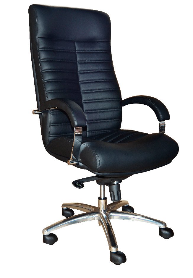 Офисное кресло Orion:  кресло для офиса Орион, для руководителя .