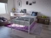 Кровать Принцесса цены в интернет-магазине Днепропетровске, Николаеве