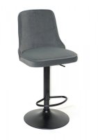 Стул Adam BAR BK Base