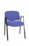 Офисные стулья ISO w chrome купить в Запорожье, Полтаве