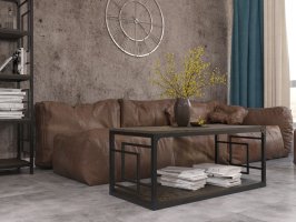 Журнальный столик Квадро