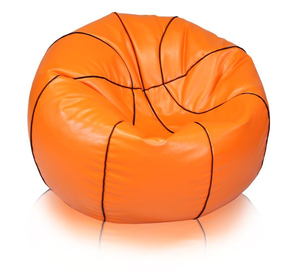 Фото - Кресло мяч - Basketball