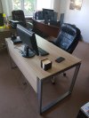 Компьютерный стол Z-110 цены в интернет-магазине Днепропетровске, Николаеве