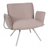 Лаунж - кресло GRANADA