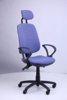 Компьютерное кресло Регби HR