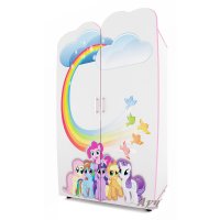 Шкаф Little Pony