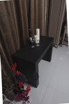 Стол обеденный - консоль MANCHESTER.  от 0.5м до 2метра! купить в Запорожье, Житомире