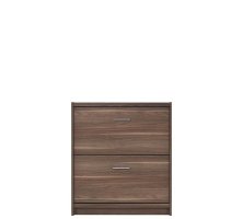 Тумба для обуви ОПЕН SFB2K Гербор