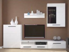 Мебель для гостинной Ада