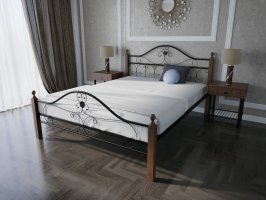 Кровать Патриция Вуд