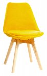 Кухонный стул Milan Soft цены в интернет-магазине Днепропетровске, Николаеве