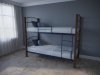 Двухъярусная кровать Лара Люкс Вуд цена в Киеве