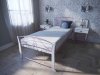 Кровать Селена Вуд цены в интернет-магазине Днепропетровске, Николаеве