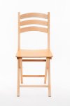 Раскладной стул Silla фото Ровно, Сумах
