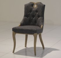 Стул для столовой Оскар