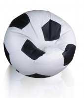 Кресло мяч - Football