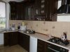 Угловая кухня МДФ на заказ L-18 цены в Мариуполе, Днепре