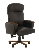 Кресло руководителя Luxus A