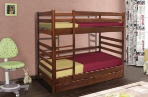 Кровать Засоня