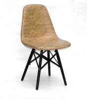 Стул Lari XXL BK