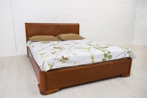 Кровать Ассоль с подъемным механизмом